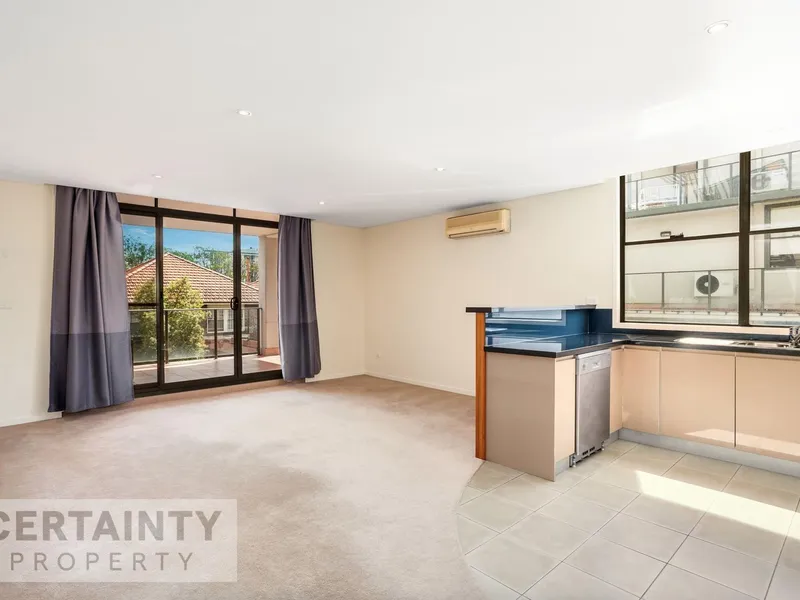 Modern 2 Bedroom Apartment - Don't Miss Out!