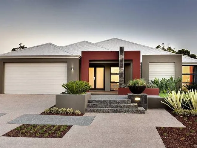 EXECUTIVE EX-DISPLAY HOME - PURE LUXURY - HEATING / AIR CONDITIONING! PETS NOT SUITABLE