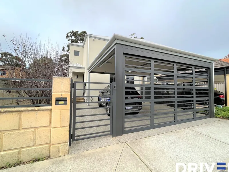 THIS HOME HAS THE WOW FACTOR!