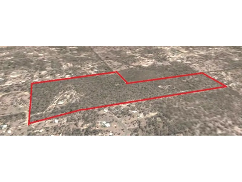 Land Developement Opportunity