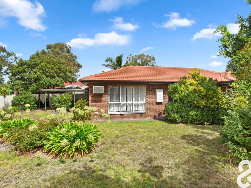 SIZEABLE AND AFFORDABLE 