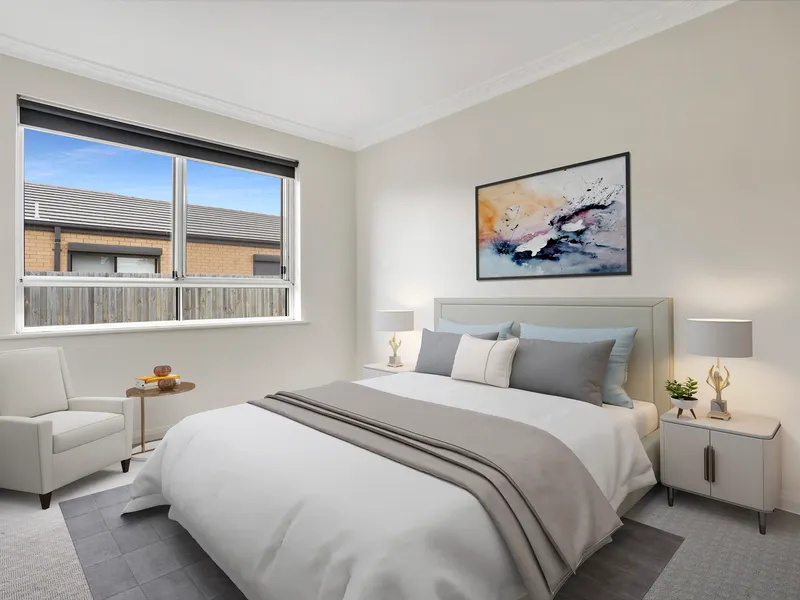 Ideal investment and downsizing opportunity