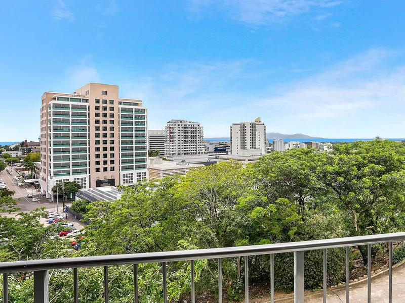 Resort style living in ultra-convenient location