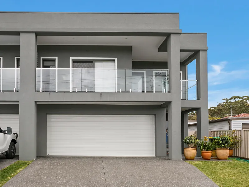 As new in a fabulous location