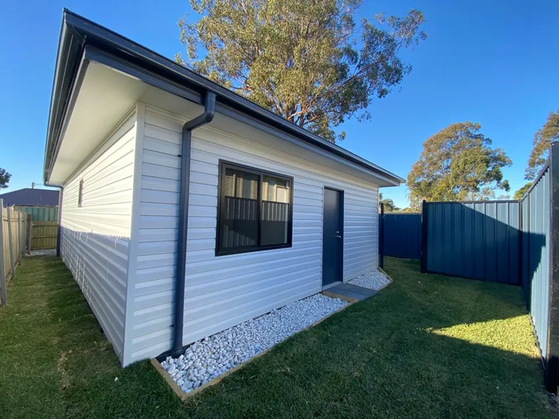 Brand New 2 Bedroom Granny Flat
