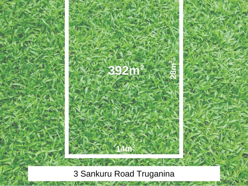 PREMIER TITLED LAND!