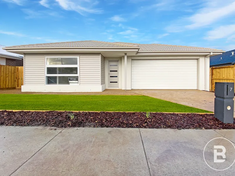 Stylish Family Living