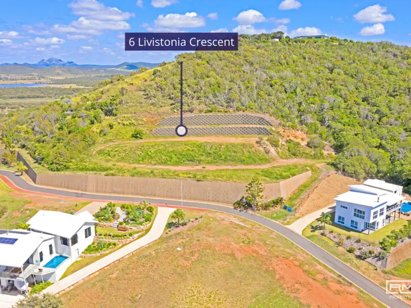 Rare 4,032m2 block in Prestigious Tanby Point Estate