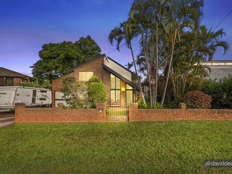 Gorgeous Family Home Packed Full of Charm and Character!