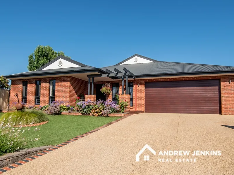 Elevated Excellence - Prime Location