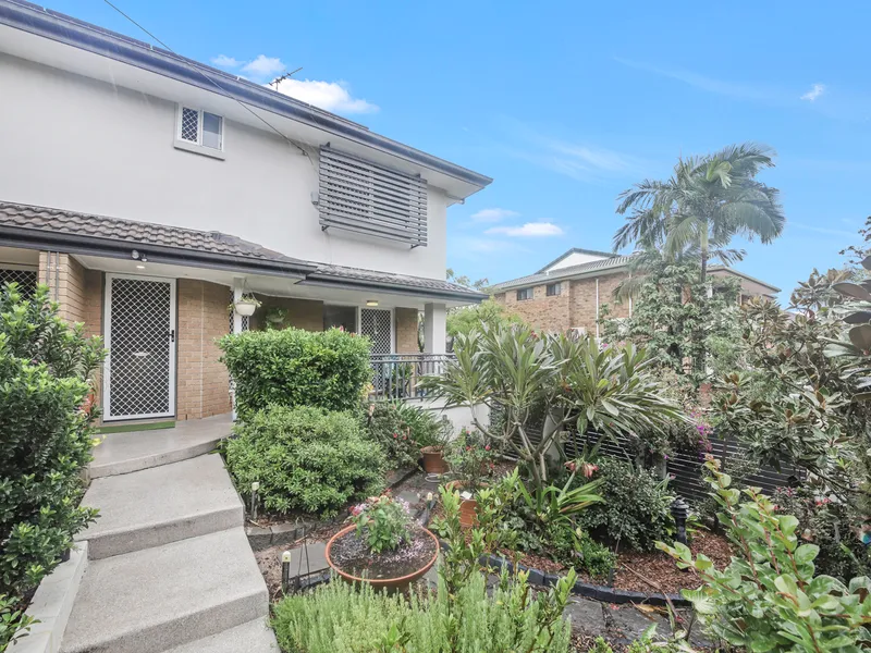 Spacious, Private & Peaceful!