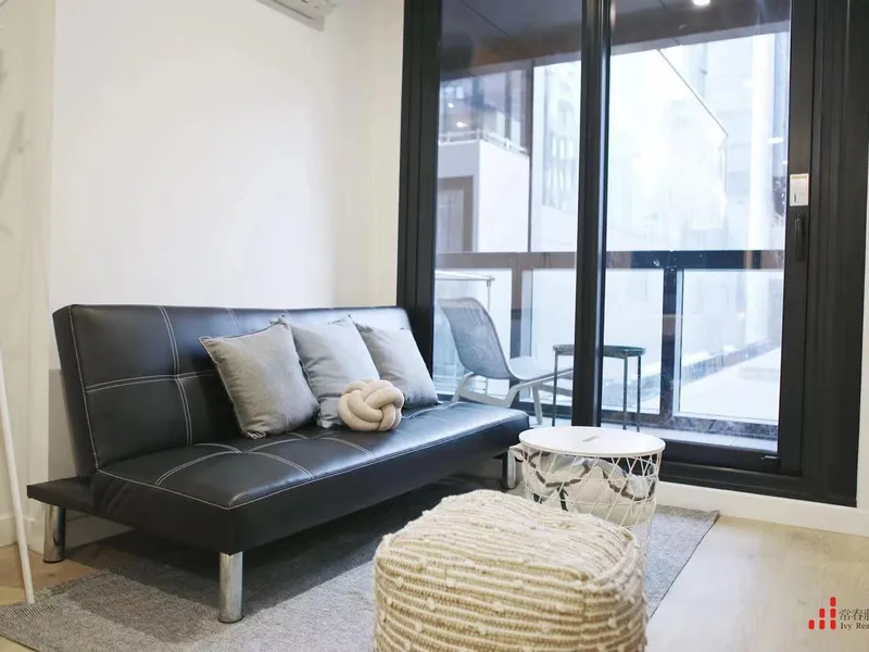 Two Bedroom in Union Tower