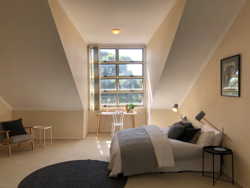 Remarkable View in a Desired Location
