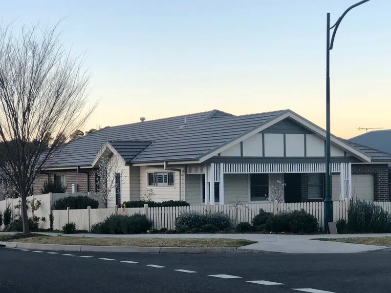 Well Presented Family Home, Conveniently Located