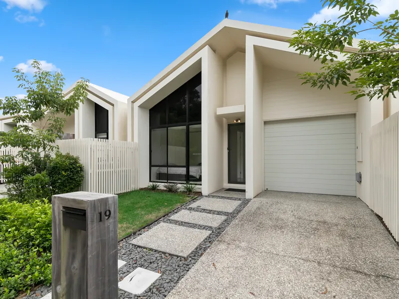 Great home or strong investment property in a growth area.