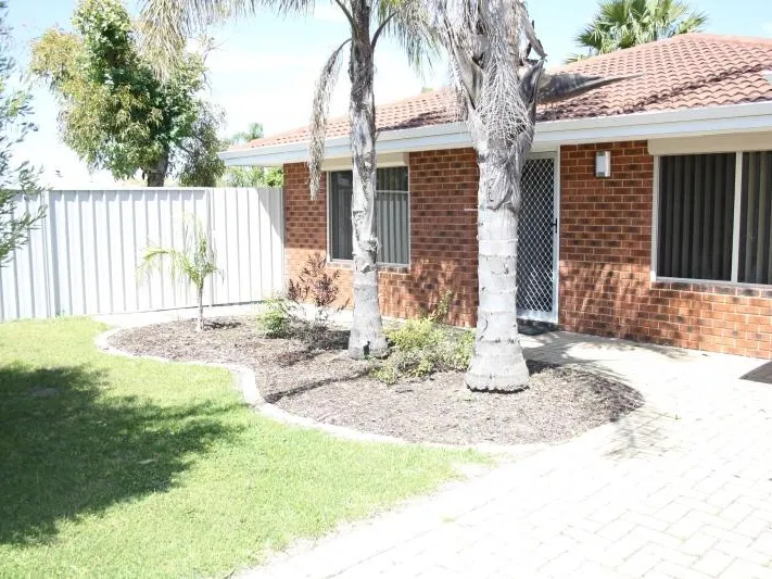Comfortable well maintained home