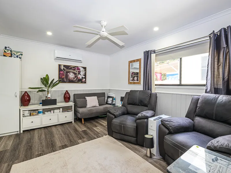 HOLIDAY TIME ALL YEAR!