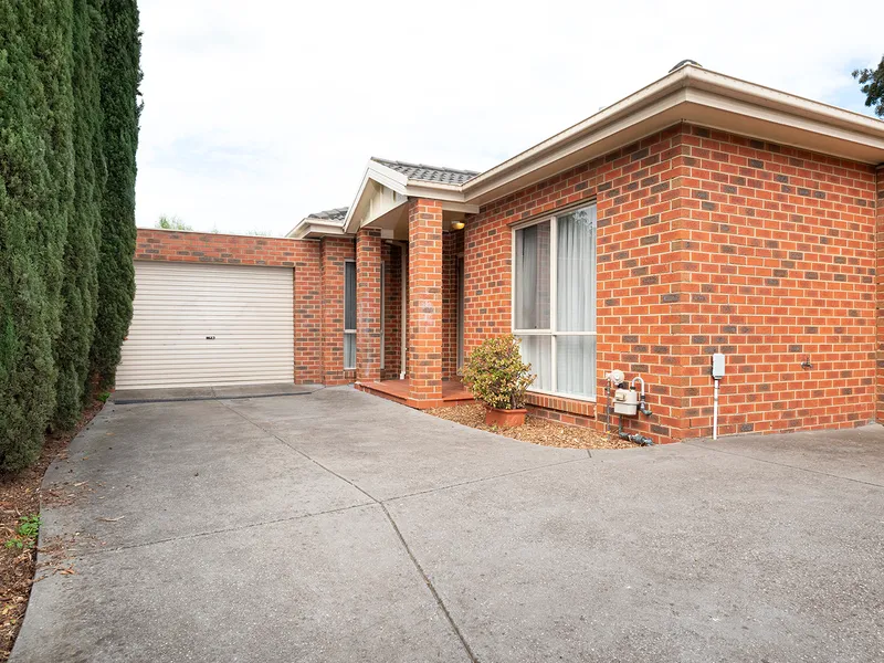 38A Hubert Avenue, Glenroy