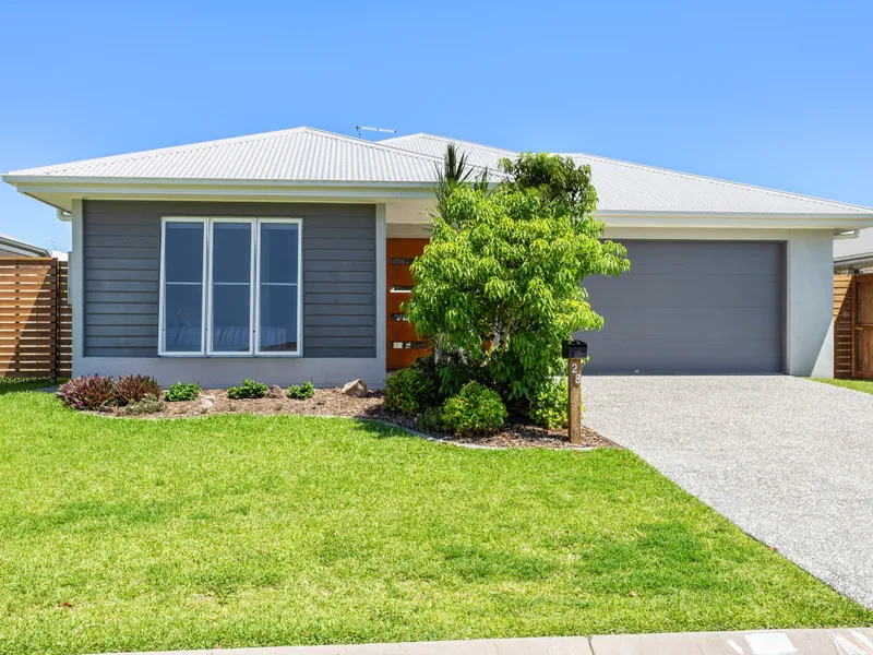 Family Living @ Creekwood Estate