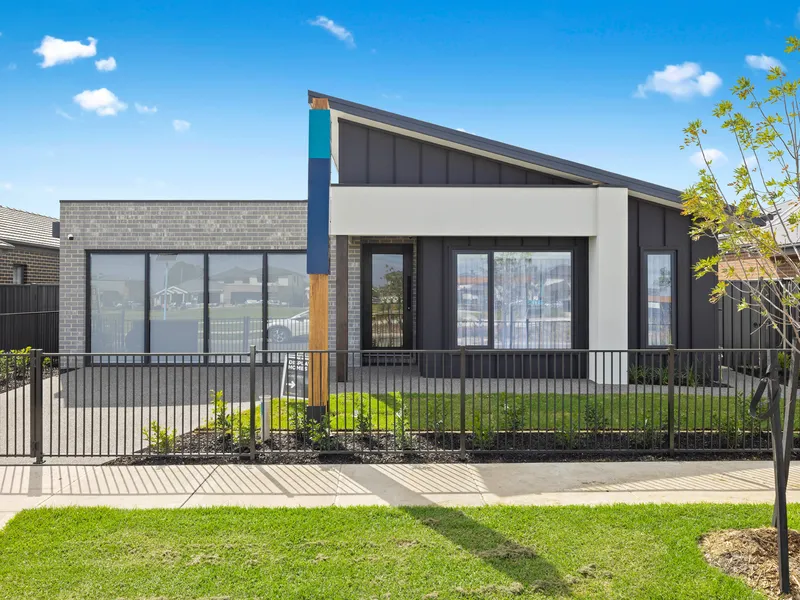 TICKING ALL THE BOXES