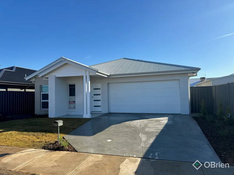 Superb living in Yarrawonga!