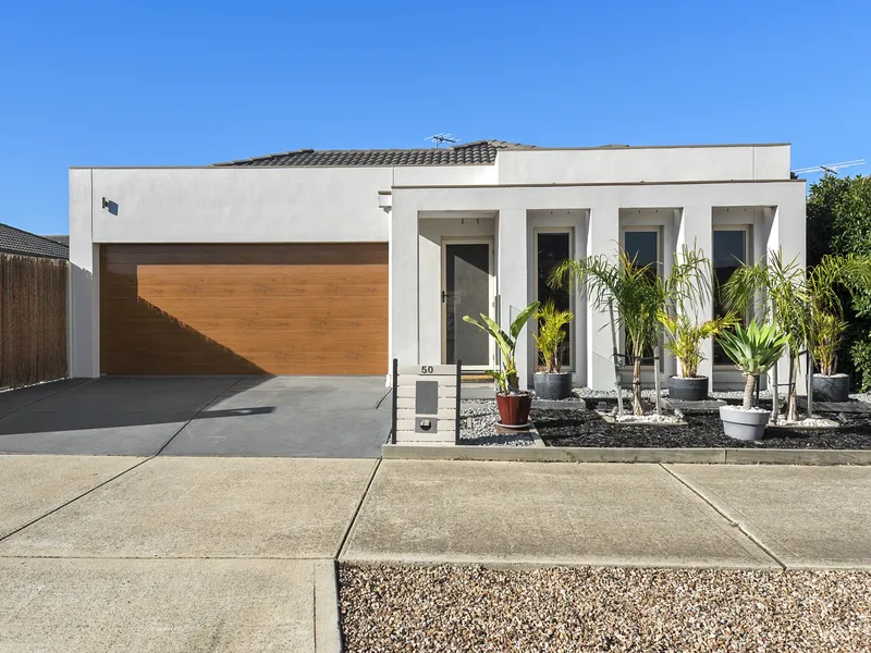 Desirable Living With Amazing Theatre Room! 