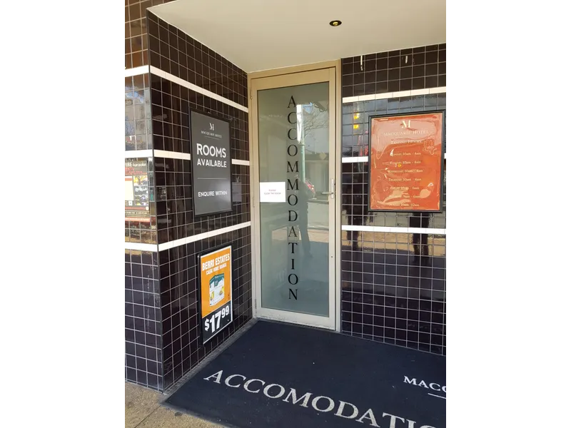 Shared Accommodation in Liverpool