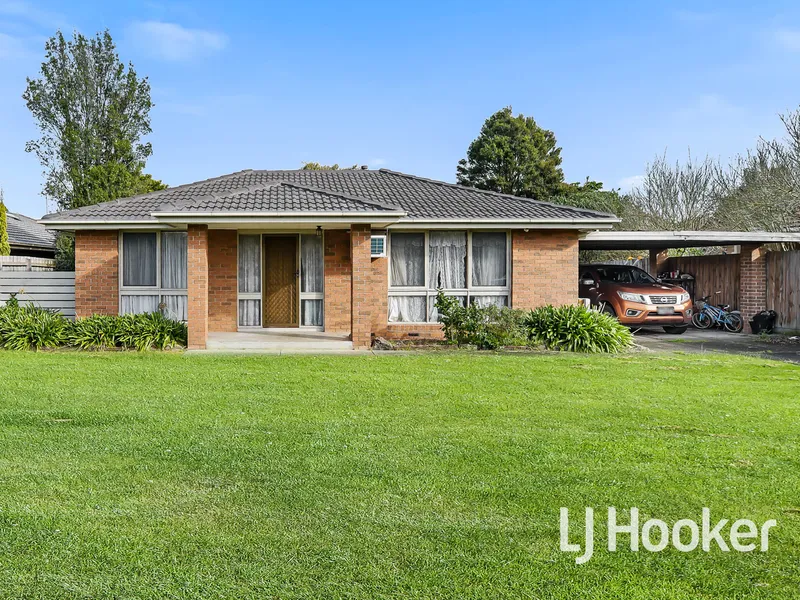 Invest, Nest, Renovate or Redevelop