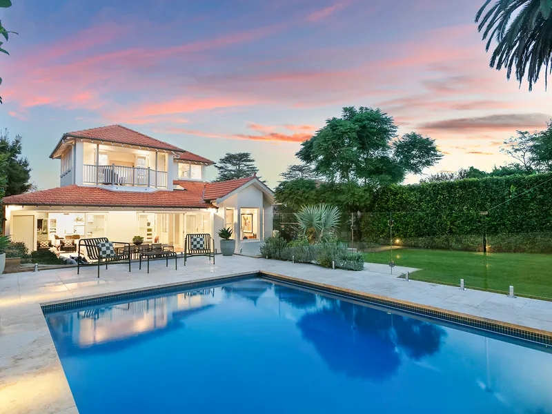 Majestic Federation Excellence Combines with Luxurious and Contemporary Perfection