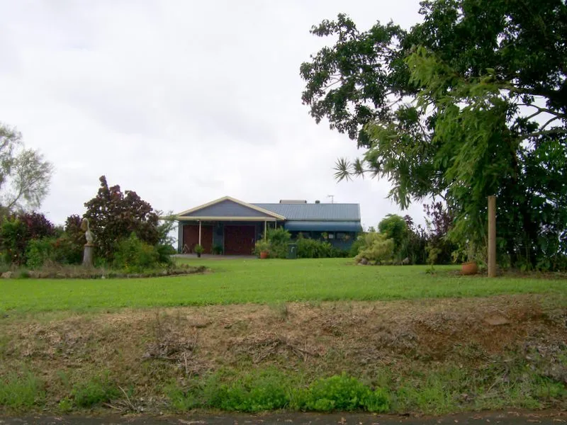 2.5 ACRES WITH 4 BEDROOM HOME PLUS OFFICE AND FABULOUS RURAL VIEWS