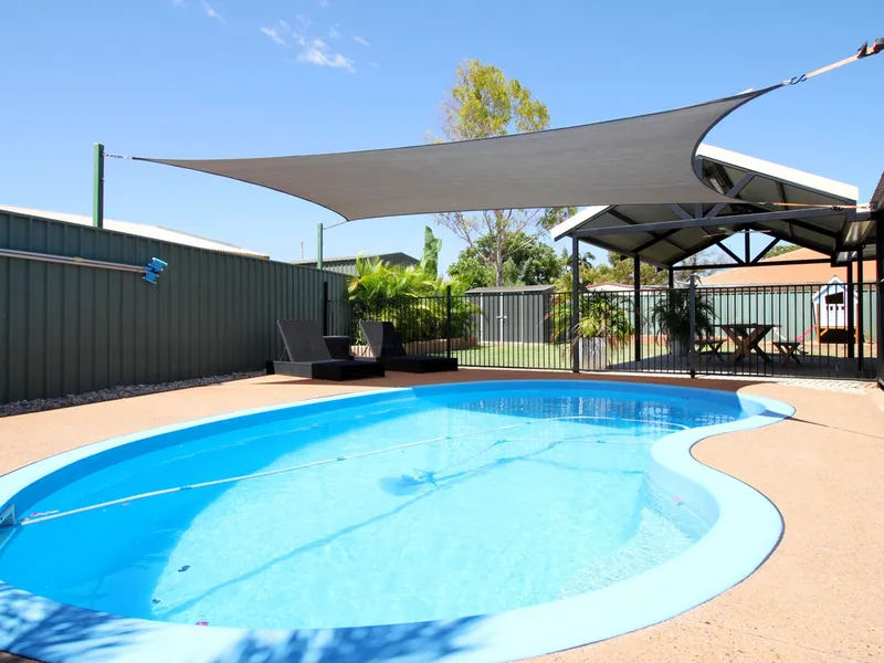 Location Location Location!! *Available from 25th January*