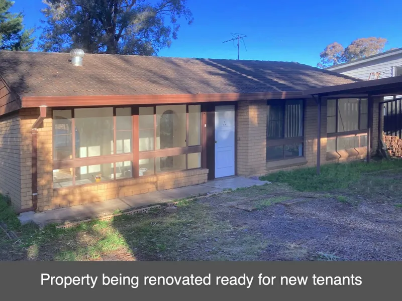 Close to heart of town large 1/4 acre block