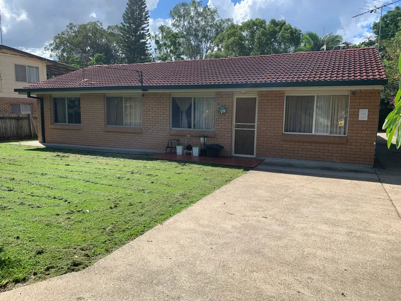 Rooming Accommodation 1 Bedroom