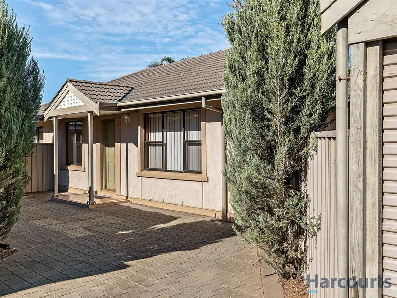 Good sized family home