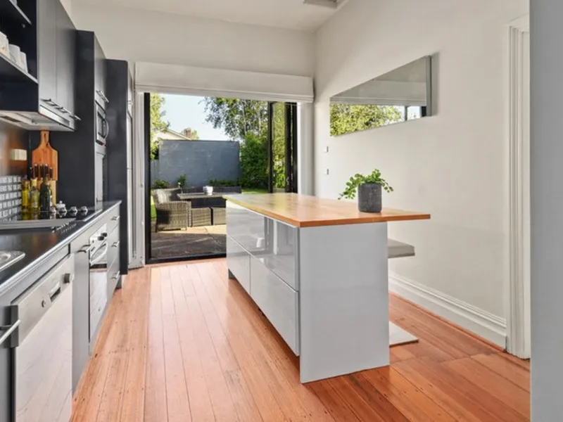 Character Charm Meets Modern Living!