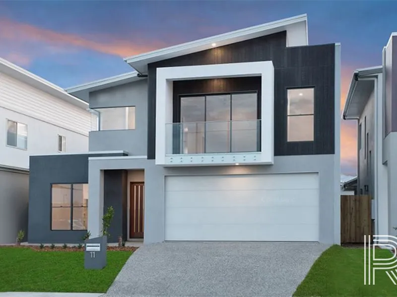 Spacious, stylish and modern family home in a prized locale