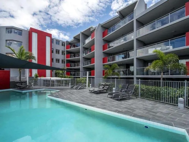 1 Bedroom Apartment Including Electricity!