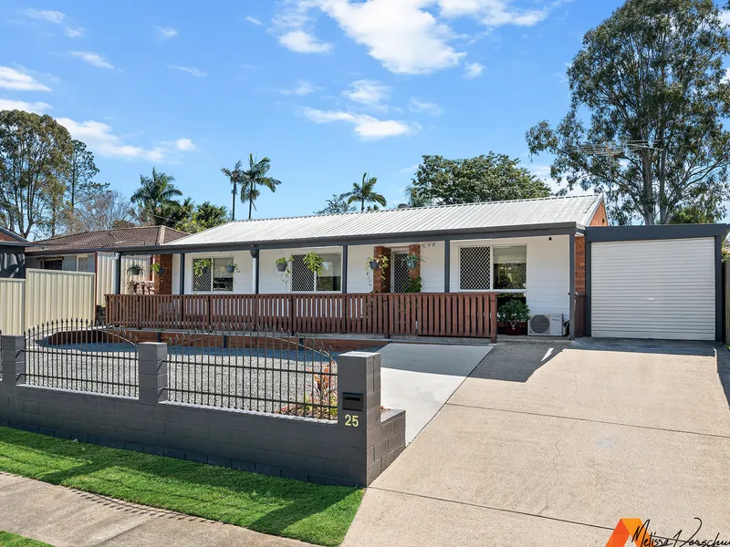 Gorgeous Renovated Home