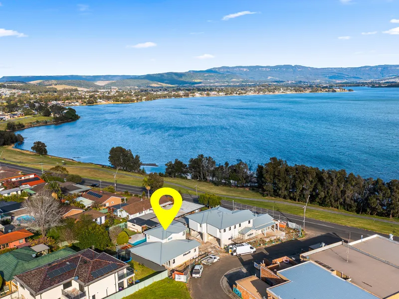 BRAND NEW...HAMPTONS INSPIRED!