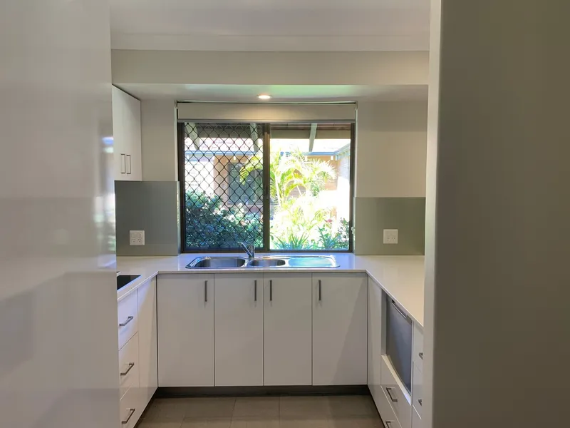 Delightful villa in a great location