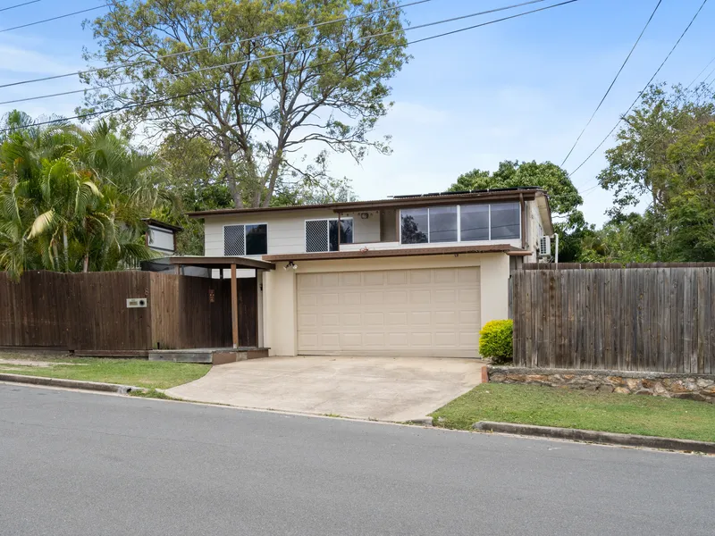 LOOKING FOR A GROWING FAMILY HOME? THIS PROPERTY TICKS ALL THE BOXES.