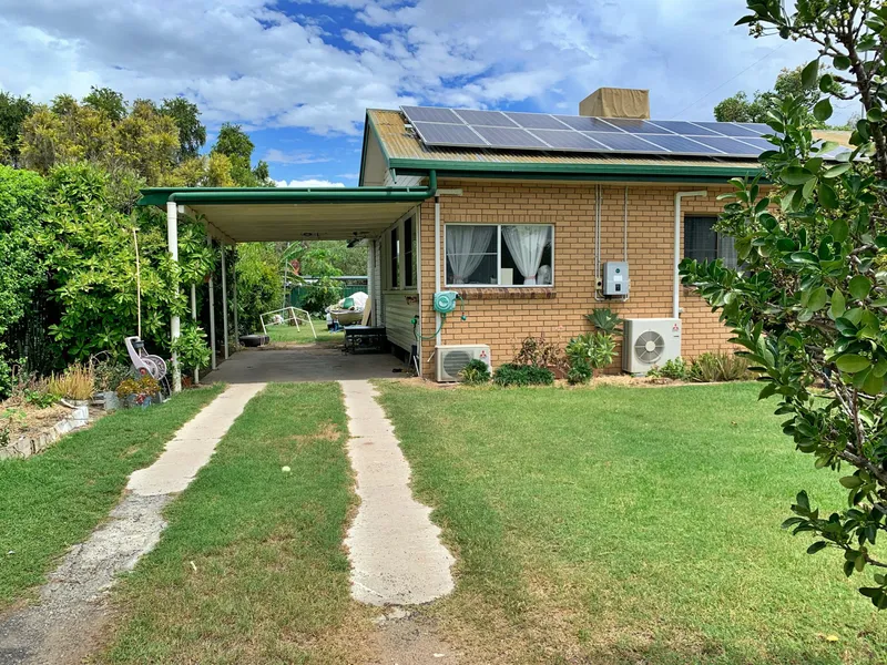 First time on the market in 48 years