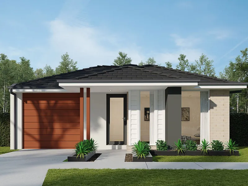 Fantastic Included Value with one of Australia's most trusted builders!