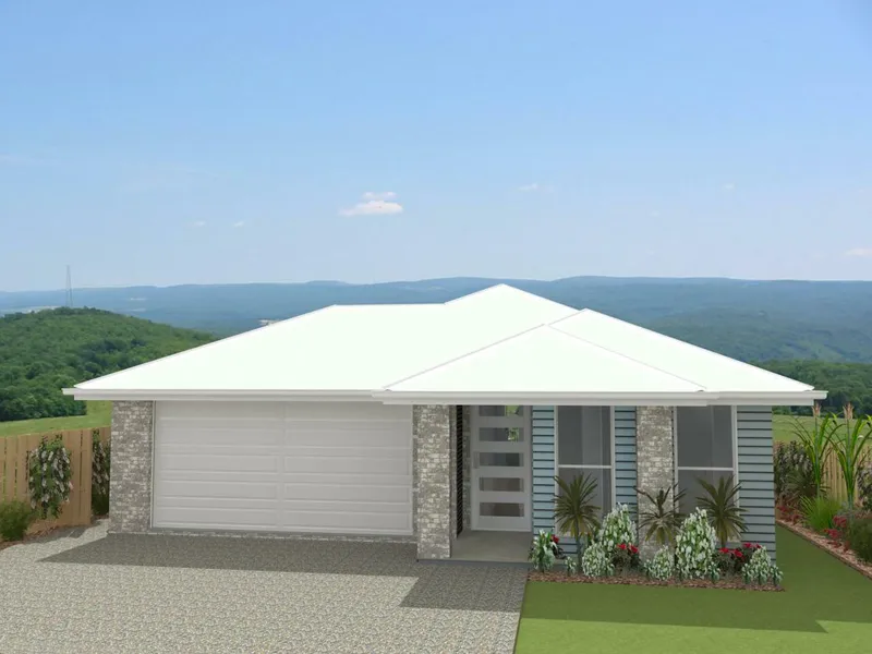 A Home for the extended Family