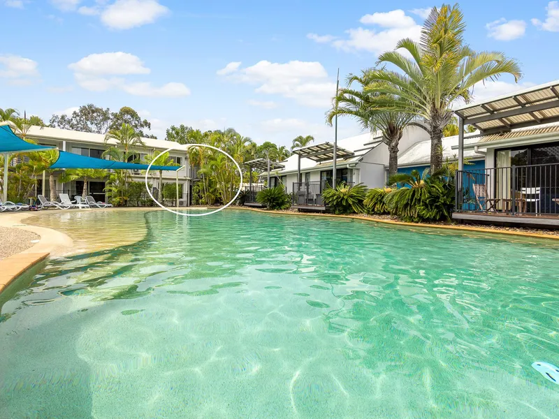 27/73 Hilton Terrace, Noosaville QLD 4566