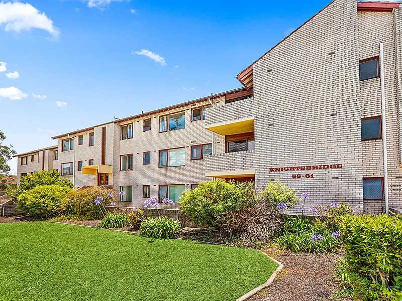 Location at its best