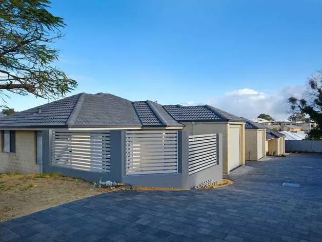 Its all about Location!!