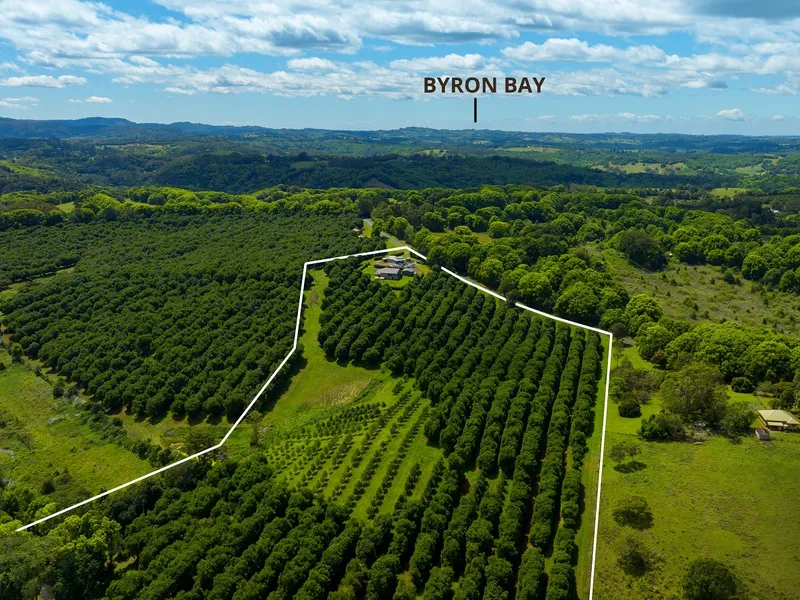 Rural Lifestyle With Additional Income