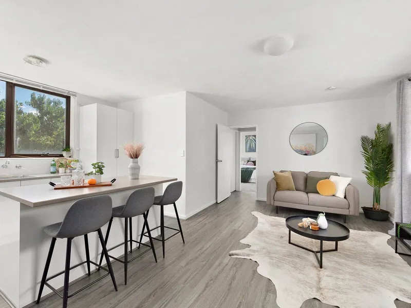 The West Footscray Way To Win