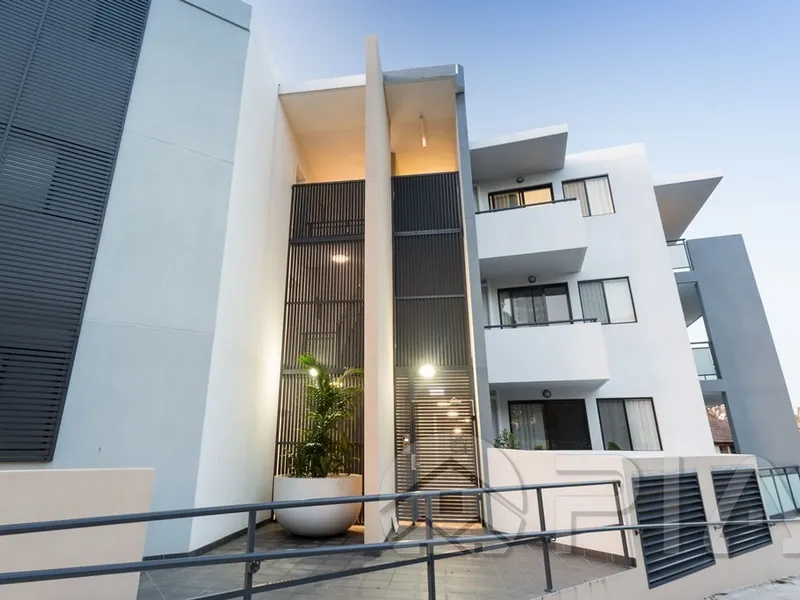 2 Bedrooms Aparment For Rent